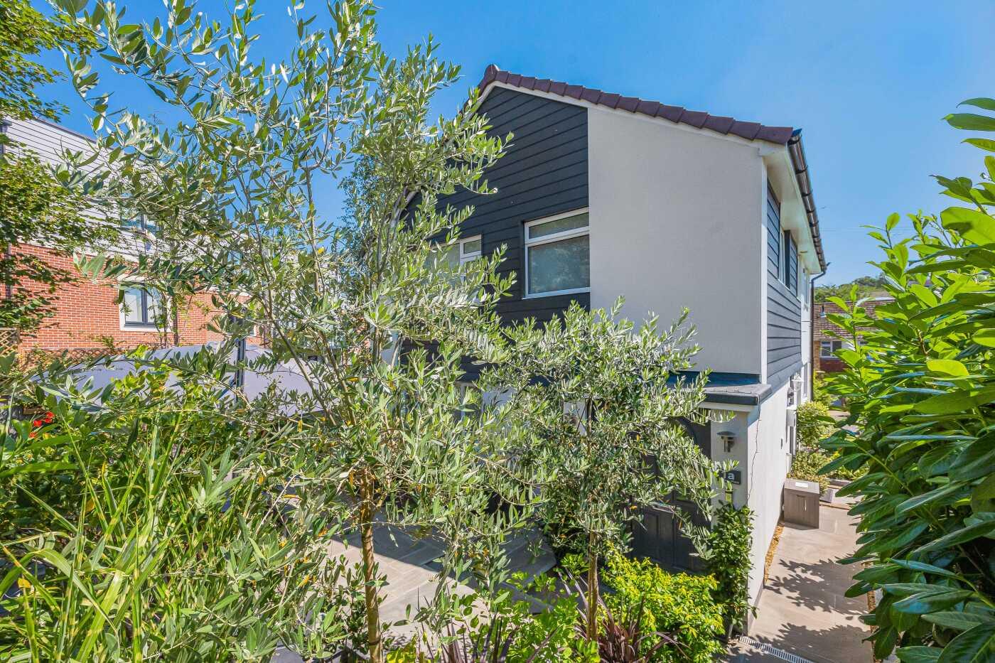Deanfield Road, Henley-On-Thames, Henley-On-Thames